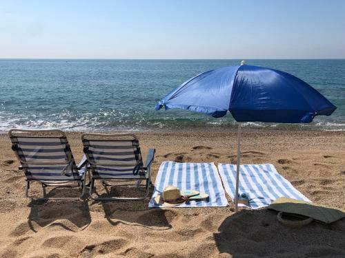 Apartamento Ponent - Espectaculares Vistas Al Mar