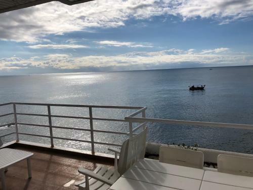Apartamento Ponent - Espectaculares Vistas Al Mar