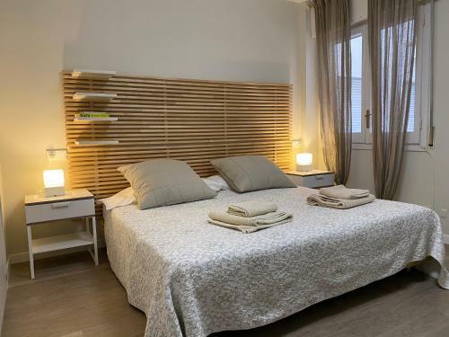 Apartamento Ponent - Espectaculares Vistas Al Mar