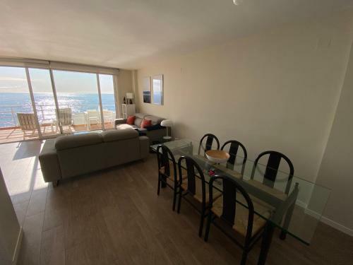 Apartamento Ponent - Espectaculares Vistas Al Mar