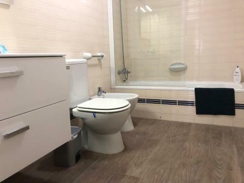 Apartamento Ponent - Espectaculares Vistas Al Mar