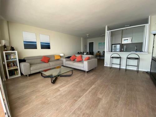 Apartamento Ponent - Espectaculares Vistas Al Mar
