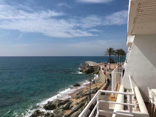 Apartamento Ponent - Espectaculares Vistas Al Mar