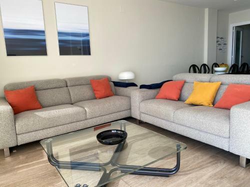 Apartamento Ponent - Espectaculares Vistas Al Mar
