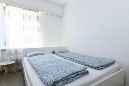 Apartamento Ticino Central