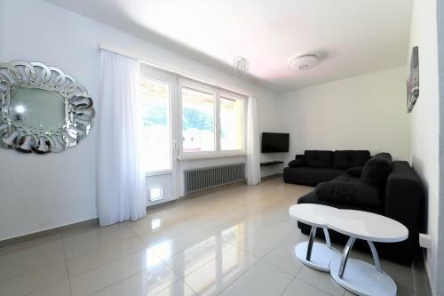 Apartamento Ticino Central