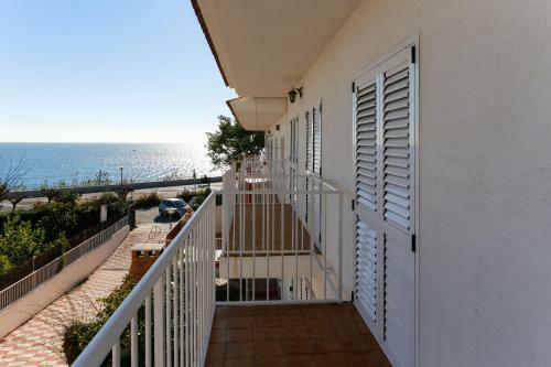 La Marina, Casa En Playa San Pol de Mar, Barcelona