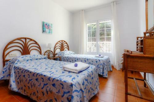 La Marina, Casa En Playa San Pol de Mar, Barcelona