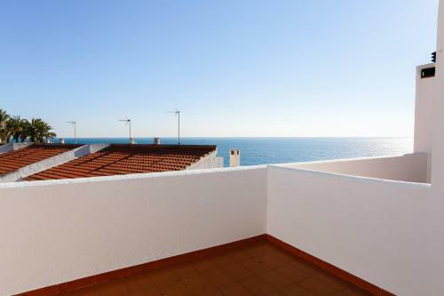 La Marina, Casa En Playa San Pol de Mar, Barcelona