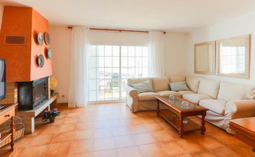 La Marina, Casa En Playa San Pol de Mar, Barcelona