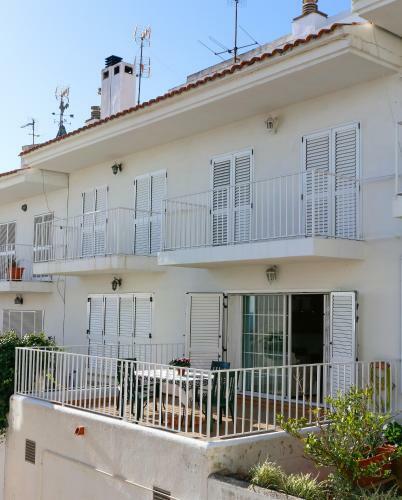 La Marina, Casa En Playa San Pol de Mar, Barcelona