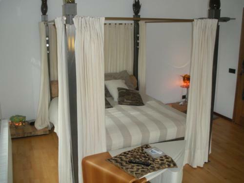 Art, Bed & Breakfast