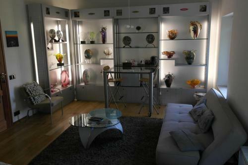 Art, Bed & Breakfast