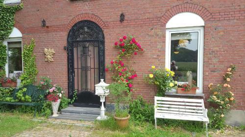 Art, Bed & Breakfast
