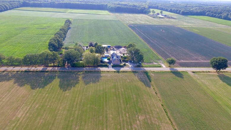 Bed & Breakfast Huize Ouwervelden