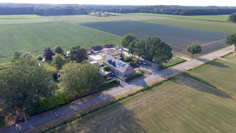 Bed & Breakfast Huize Ouwervelden