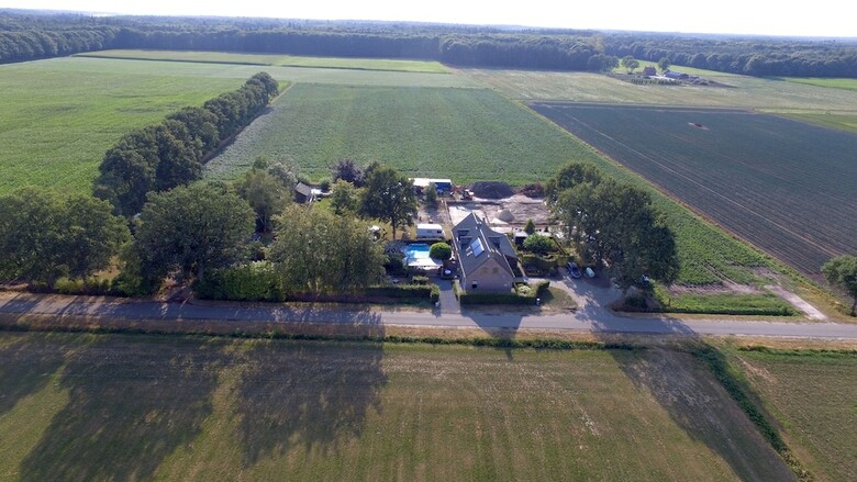 Bed & Breakfast Huize Ouwervelden