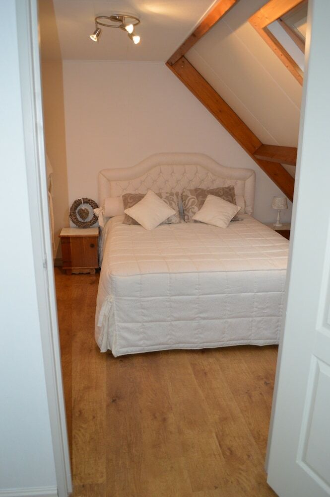 Bed & Breakfast Huize Ouwervelden