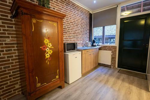 Hotel Buitengoed De Panoven