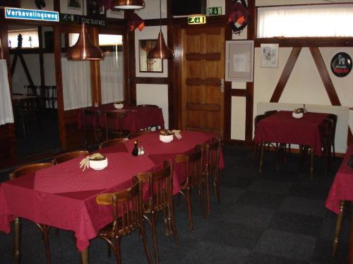 Hotel Hcr De Tukker