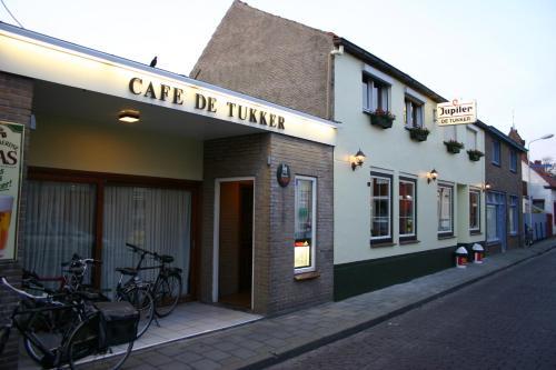 Hotel Hcr De Tukker
