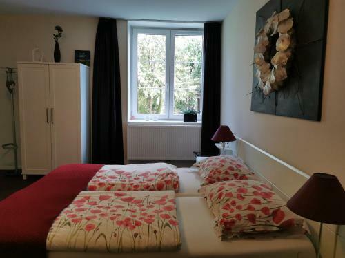 Bed & Breakfast Housing De Brouwerij