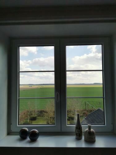 Bed & Breakfast Housing De Brouwerij