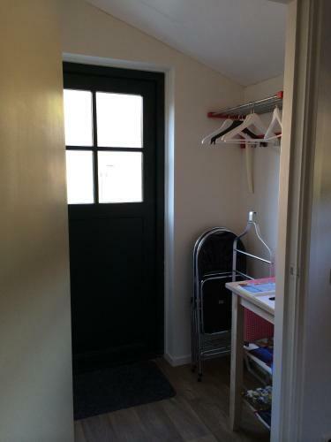 Apartamento B&B De Laarhoeve