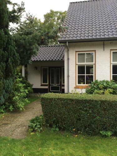 Apartamento B&B De Laarhoeve