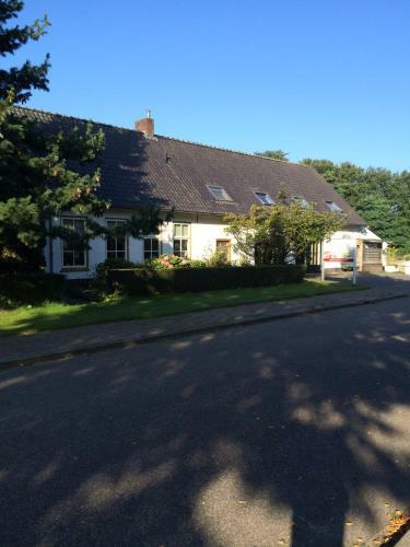 Apartamento B&B De Laarhoeve