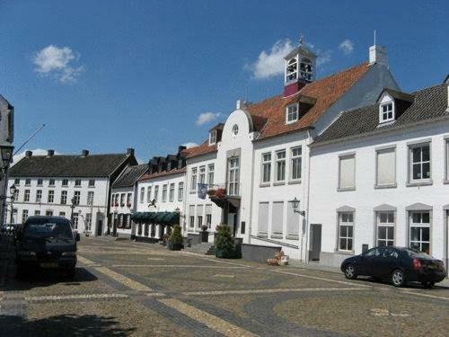 Logis Hotel Crasborn Thorn