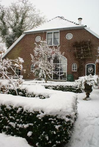 Bed & Breakfast B&amp;b Greyt Place