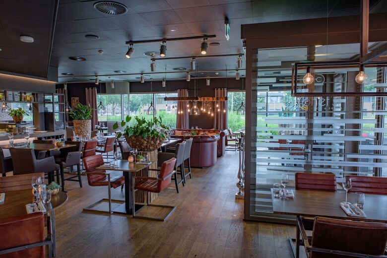 Apollo Hotel Papendrecht
