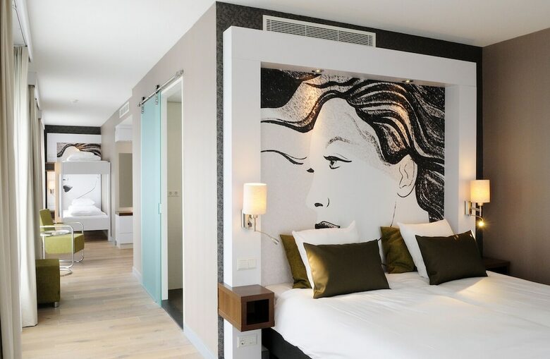 Apollo Hotel Papendrecht