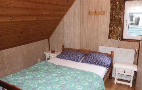 Holiday Home Oostmahorn