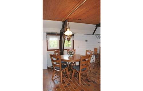 Holiday Home Oostmahorn