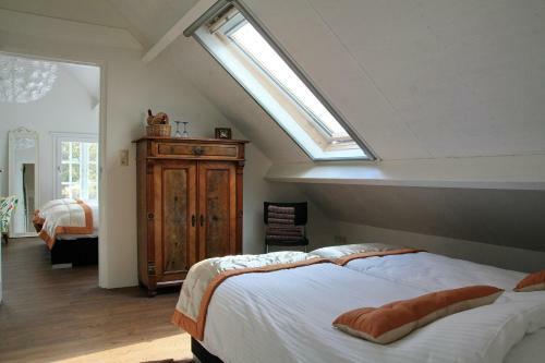 B&B Rechthuis Van Zouteveen