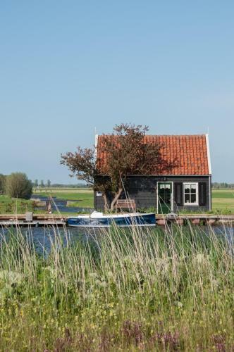 B&B Rechthuis Van Zouteveen