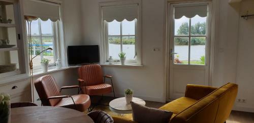 B&B Rechthuis Van Zouteveen