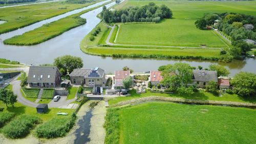 B&B Rechthuis Van Zouteveen