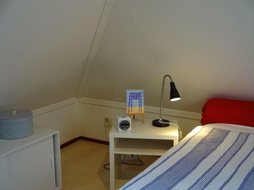 Charming Holiday Home In Steendam With Sauna