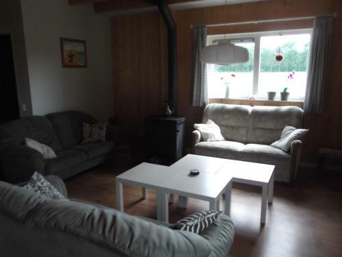 B&B Siberi�