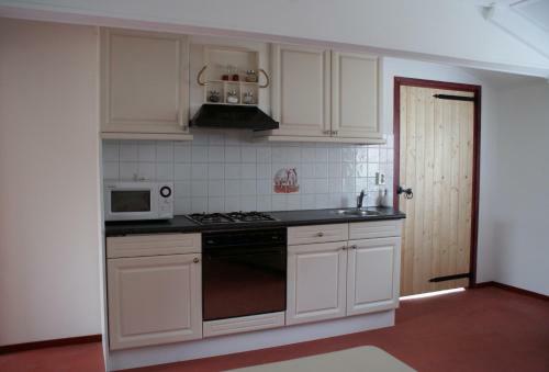 Apartamento Stal Zwartschaap