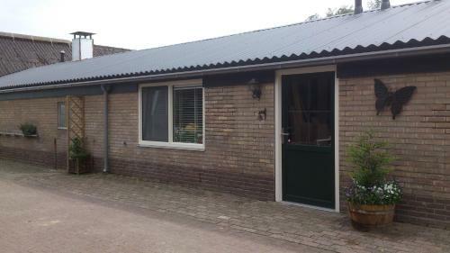 Apartamento Stal Zwartschaap