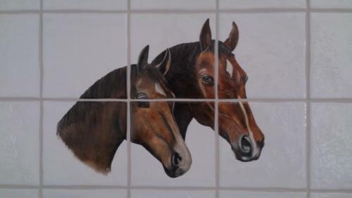 Apartamento Stal Zwartschaap