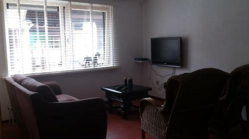 Apartamento Stal Zwartschaap