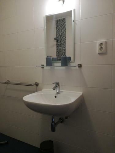 Apartamento Stal Zwartschaap