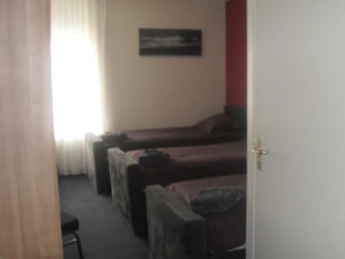 Hotel De Harmonie