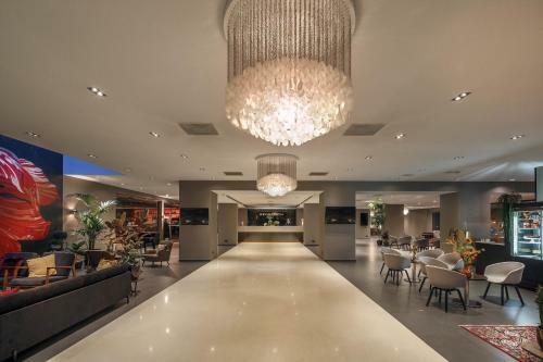 Van Der Valk Hotel Casino Sassenheim