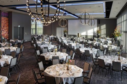 Van Der Valk Hotel Casino Sassenheim
